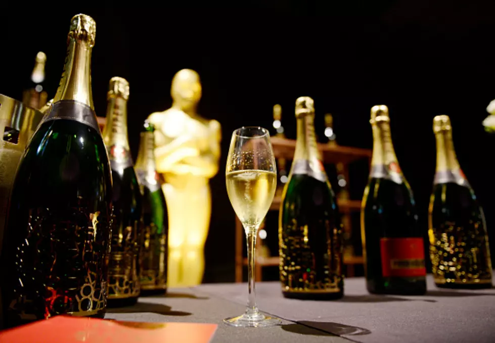 Walla Walla Wines are Headed to the Oscars!