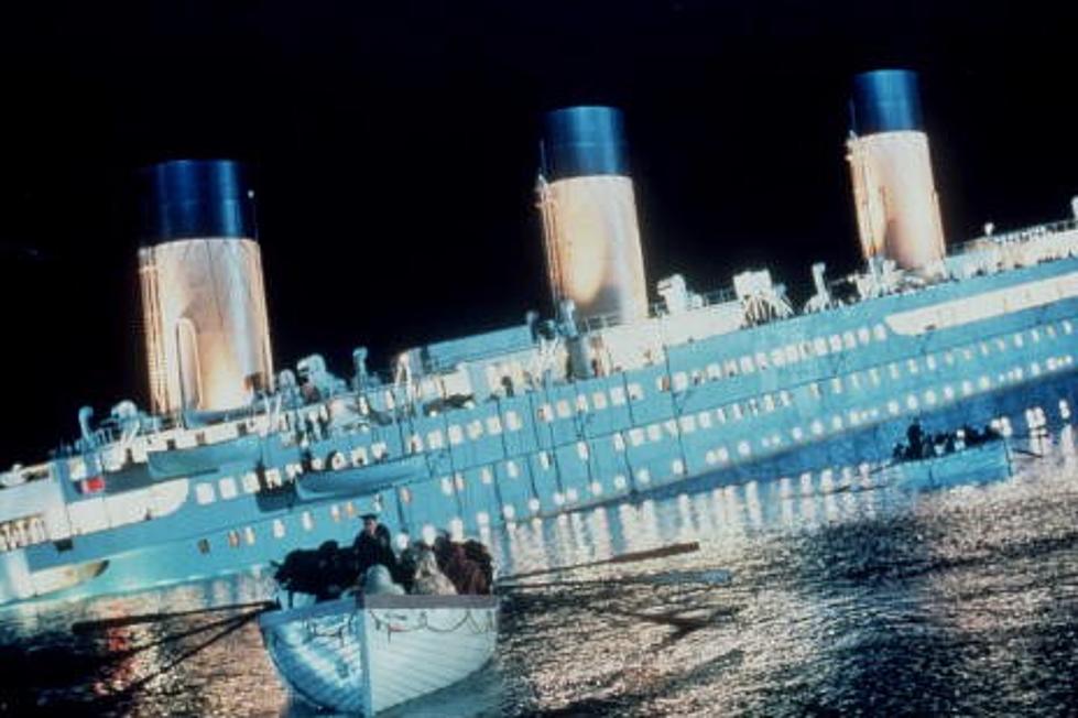 You’ll Be Able to Dive to See the Titanic in 2018! But It will Cost you…