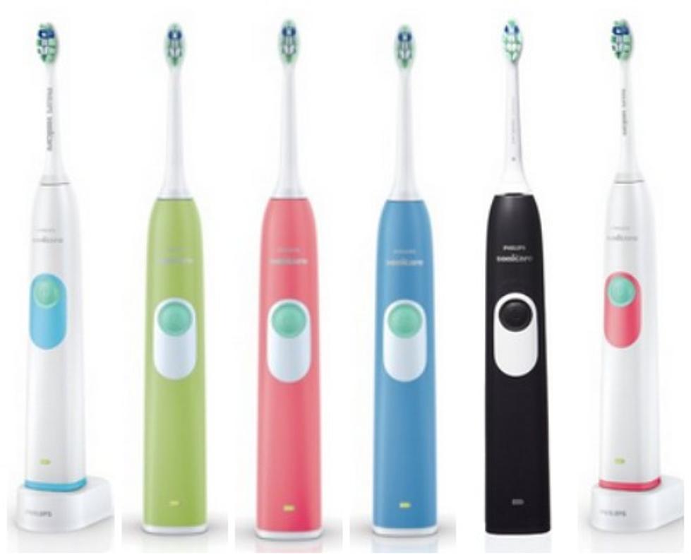 How to Fix Your Broken Sonicare Electric Toothbrush [VIDEO]