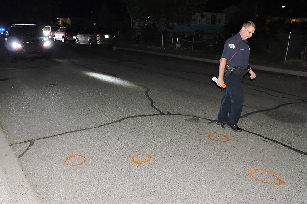 Gunshots Fired Two Nights in a Row in Pasco Neighborhood
