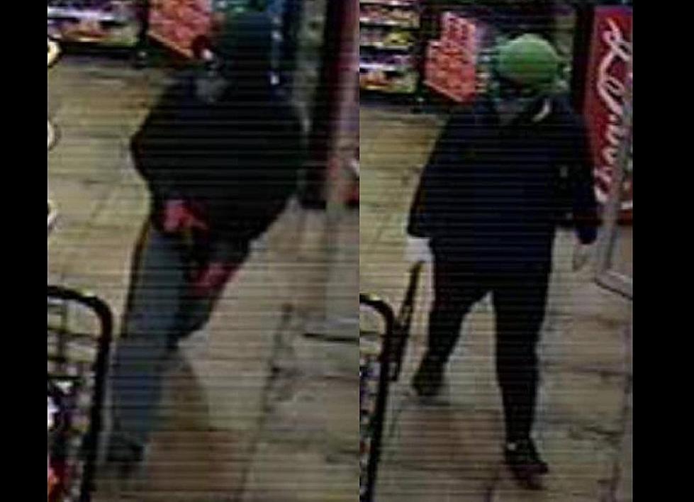 Kennewick Police Need Your Help Catching Circle K Bandits