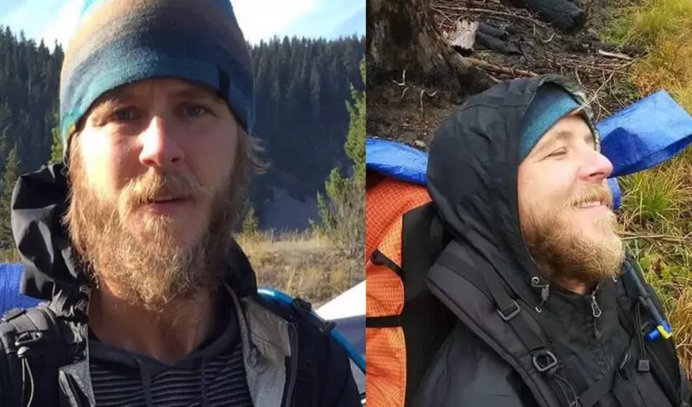Family Offers $10,000 for Information to Find Missing Hiker
