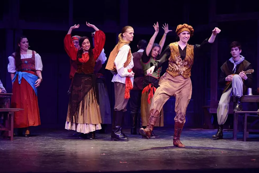 Mid-Columbia Musical Theater’s ‘Huntchback’ Truly Delivers [REVIEW]