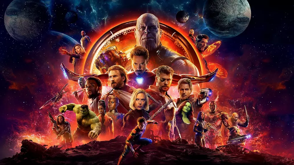 Here’s Your Spolier-Free Infinity War Review!