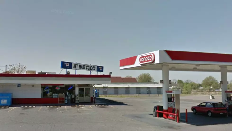2nd Armed Robbery in 4 Days at Jet Mart Conoco in Kennewick