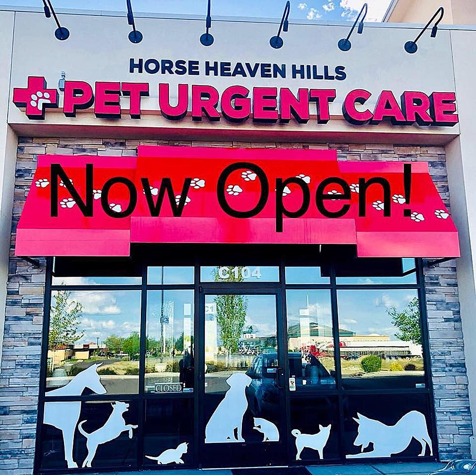Amazing New Pet Urgent Care Office Opens in Kennewick