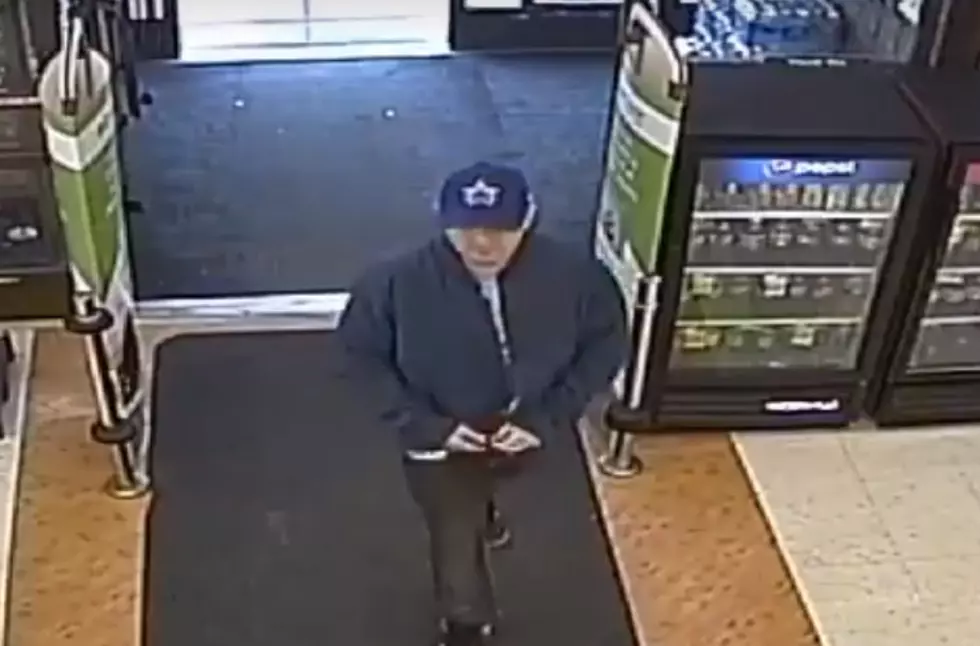 Recognize This Man Using Fake $100 Bills in Richland? [VIDEO]
