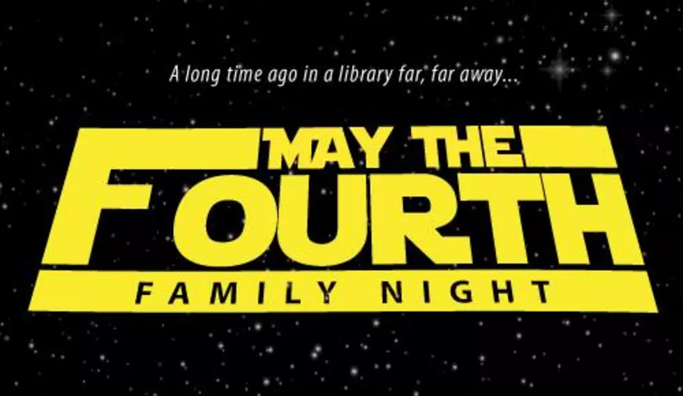 Here’s Everything Happening Around Tri-Cities for May the 4th!