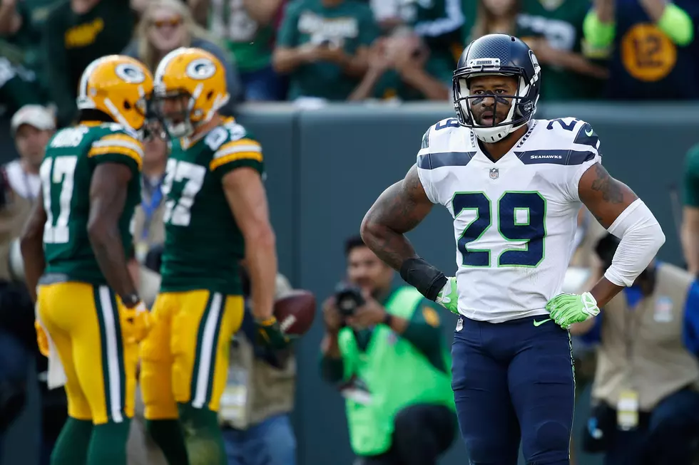 Earl Thomas is Holding Out Until He Gets New Contract From Seahawks