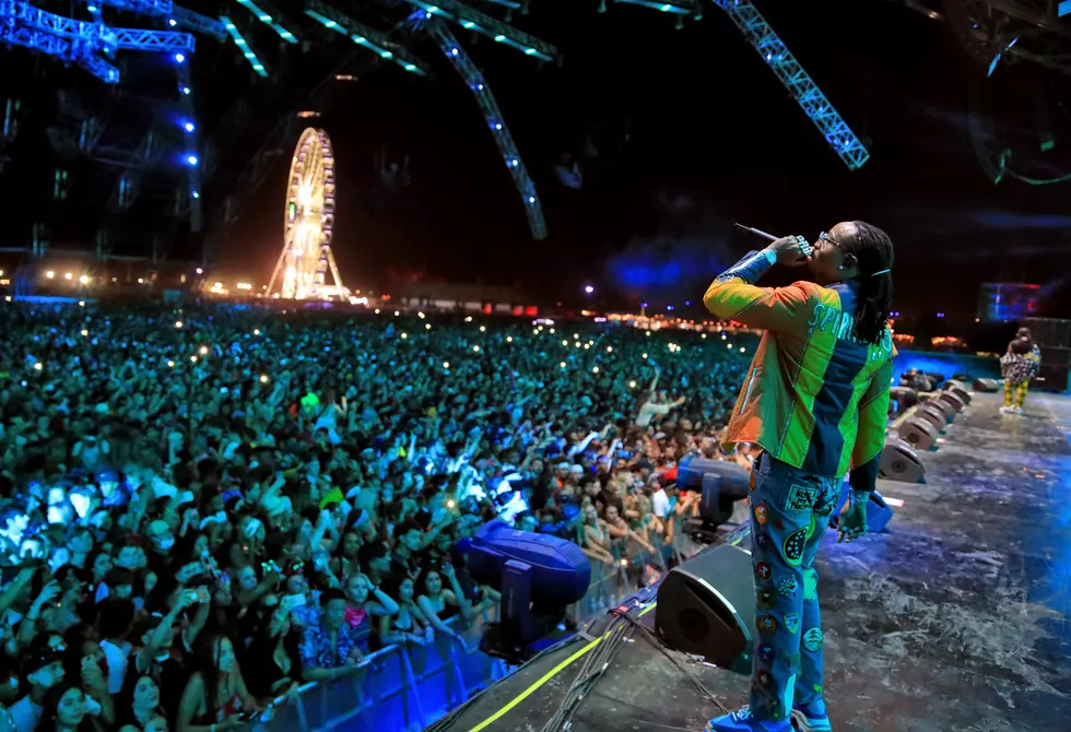 Missed Coachella This Year? Get Tickets for Next Year!