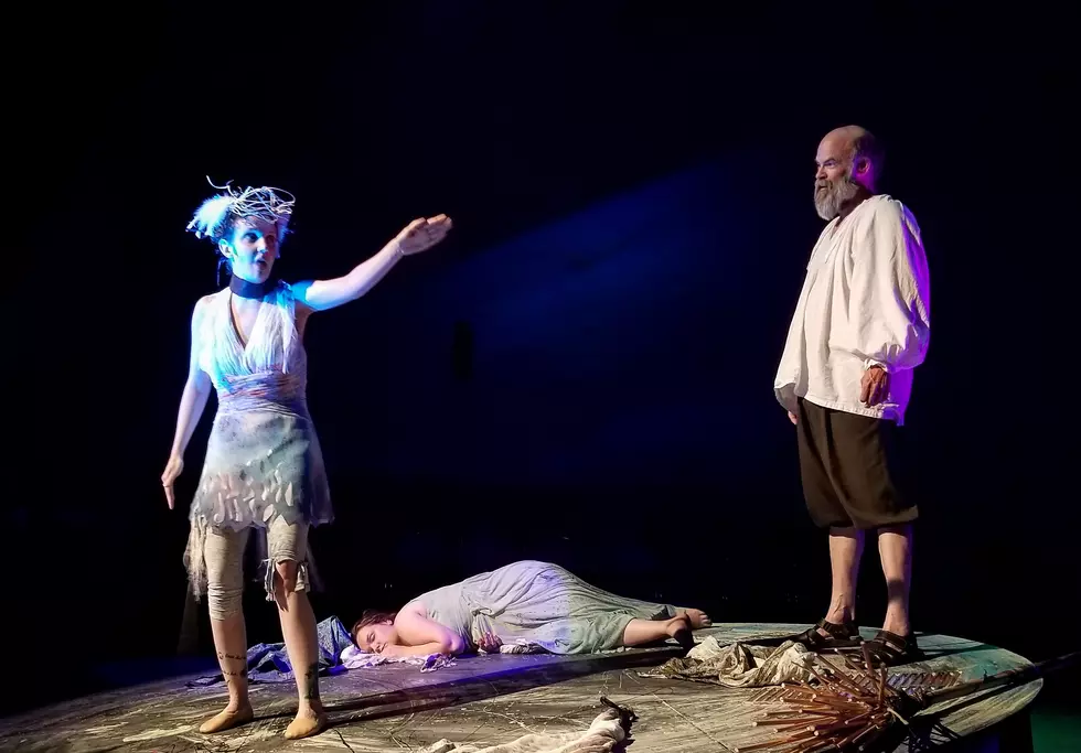 Magic, Mayhem, and Love Rock the Tri-Cities in ‘The Tempest’