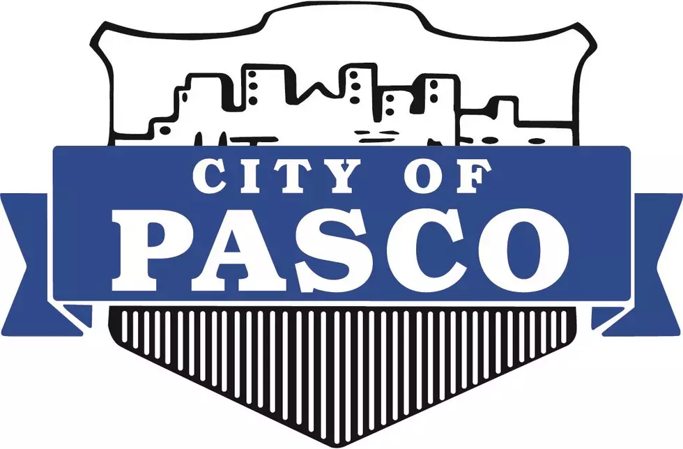 The City of Pasco Wants Your Help Creating a New Logo!