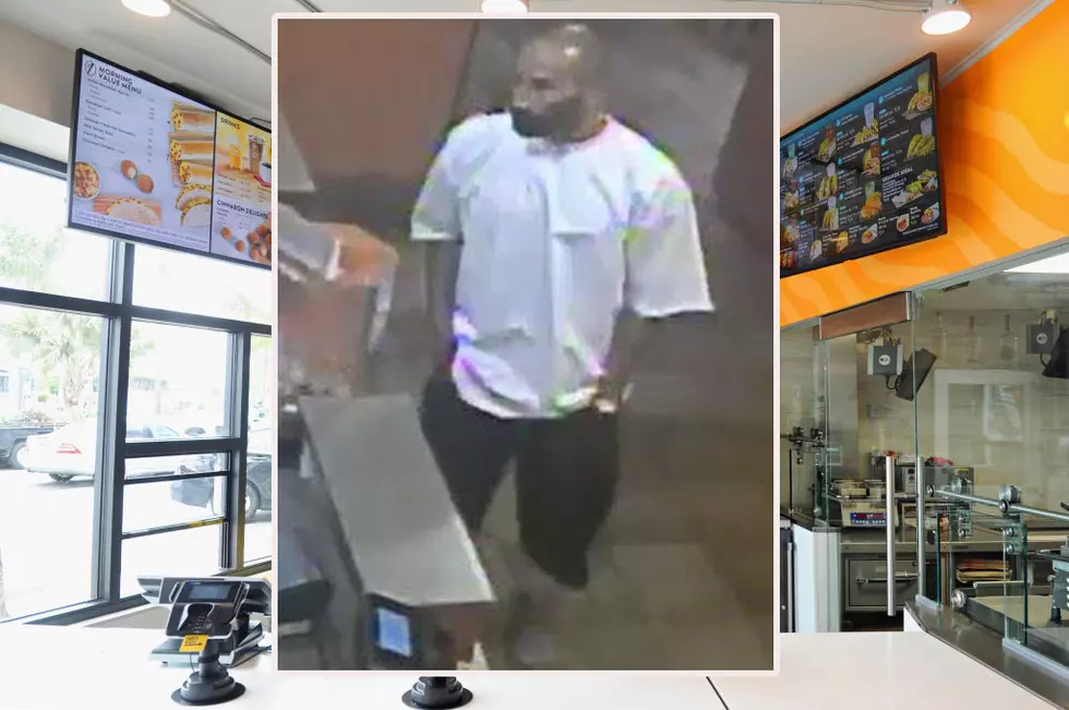 Police Look for Man Trying to Buy Taco Bell with Counterfeit Cash
