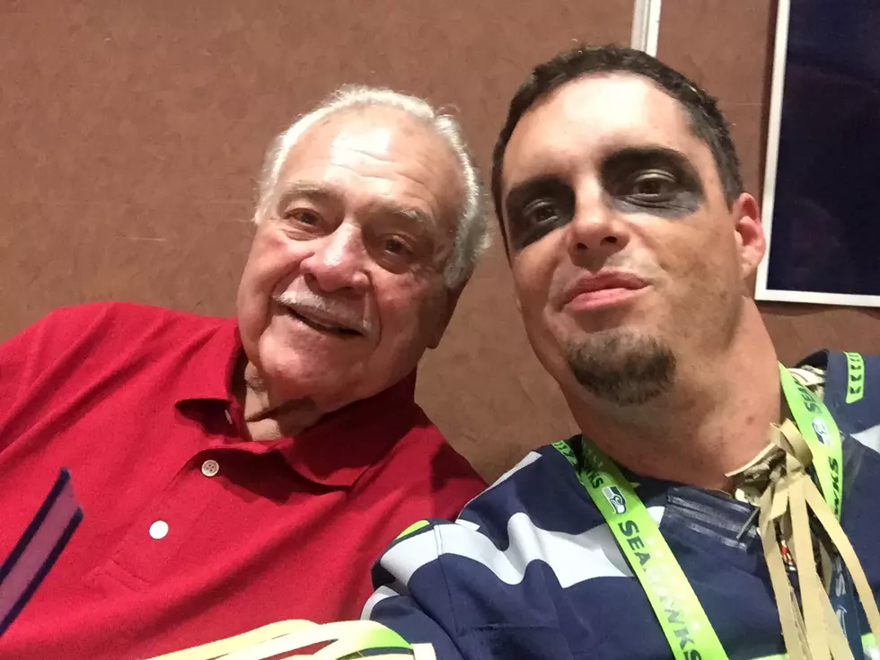 Late Seahawks Coach Jack Patera Once Told Me His “Secret For Success”