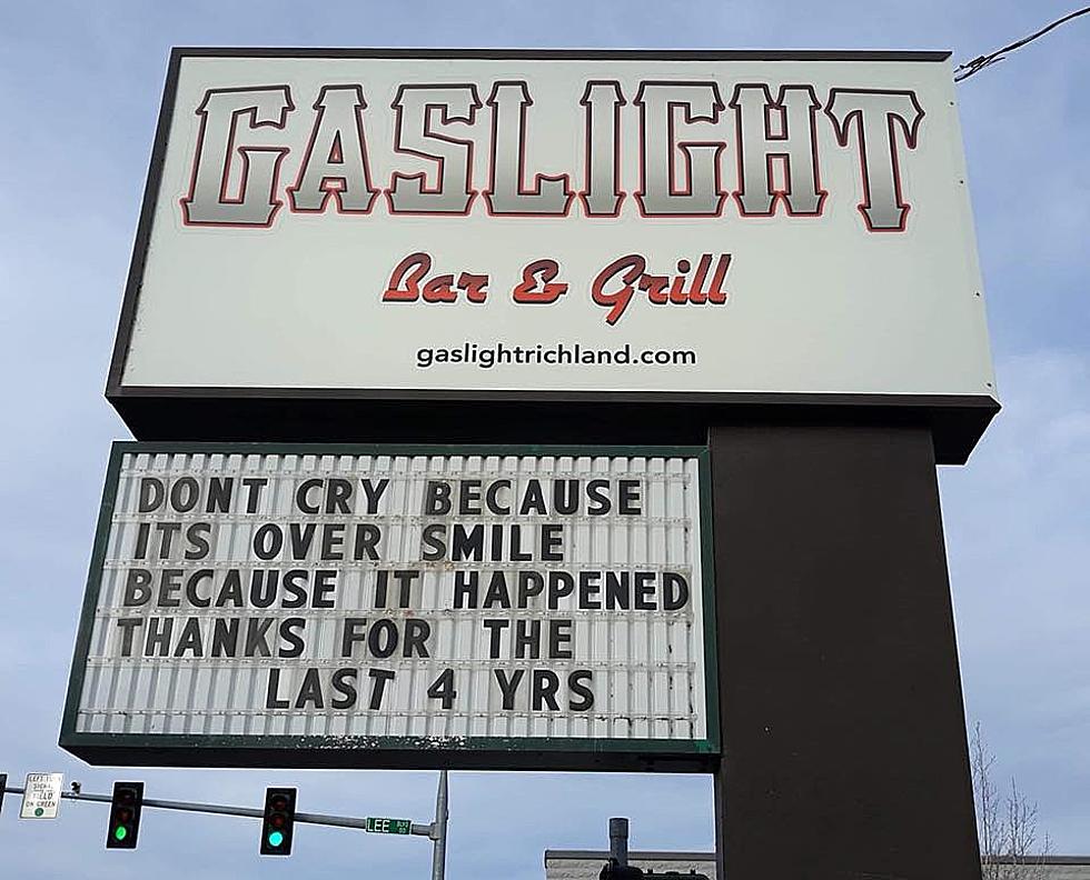Pasco&#8217;s Dugout Bar Buys Gaslight Bar &#038; Grill&#8230;Yep It&#8217;s True