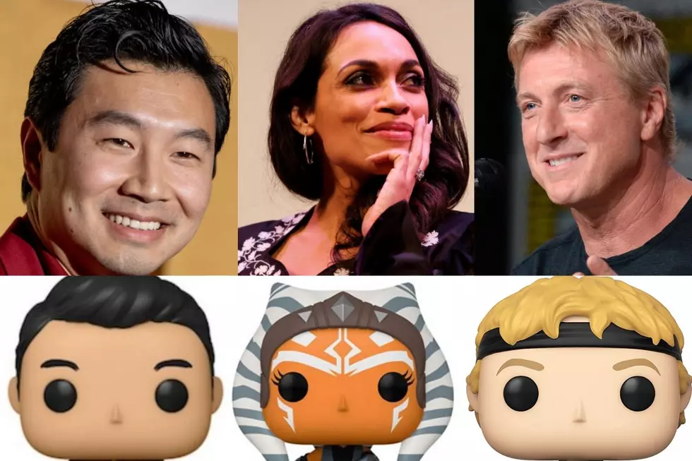 Everything You Need to Know About Funko at San Diego Comicon