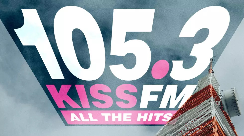 Why Popular KISS FM's Switch To 105.3 FM Is A Good Thing