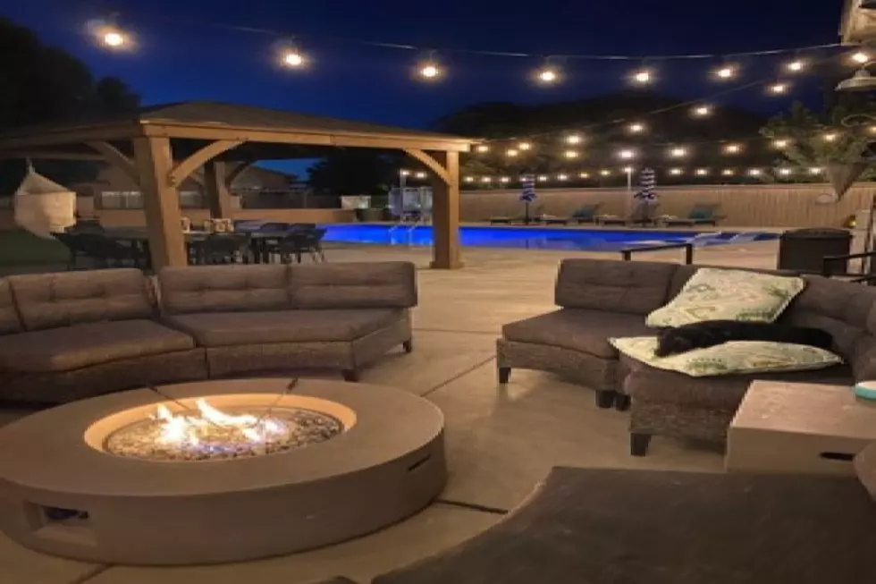 How To Rent This Gorgeous Private Pool Oasis In Kennewick