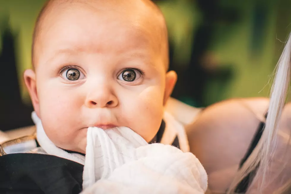 The Most Popular Baby Names in Washington State