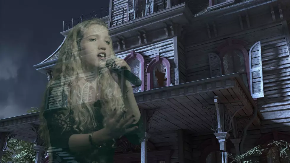The Mysterious Singing Ghost Of Vancouver's Hidden House