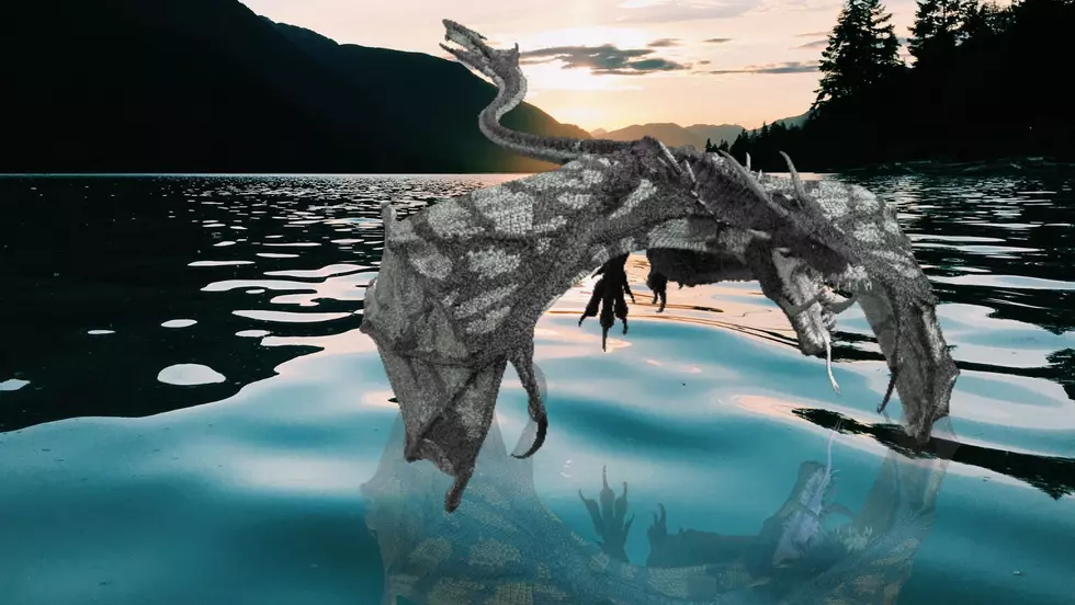 Strange Tales of The Thing That Lurks In Lake Chelan