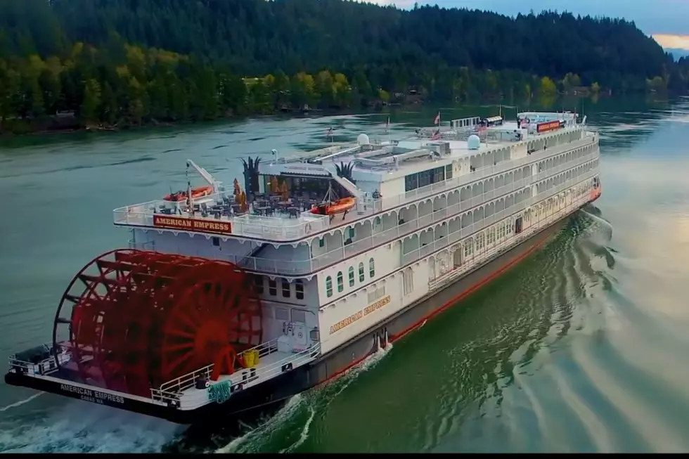 Iconic Columbia River riverboat American Empress has new owner