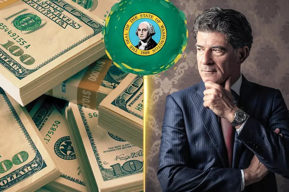 These 8 Washington People Are the Richest in the State