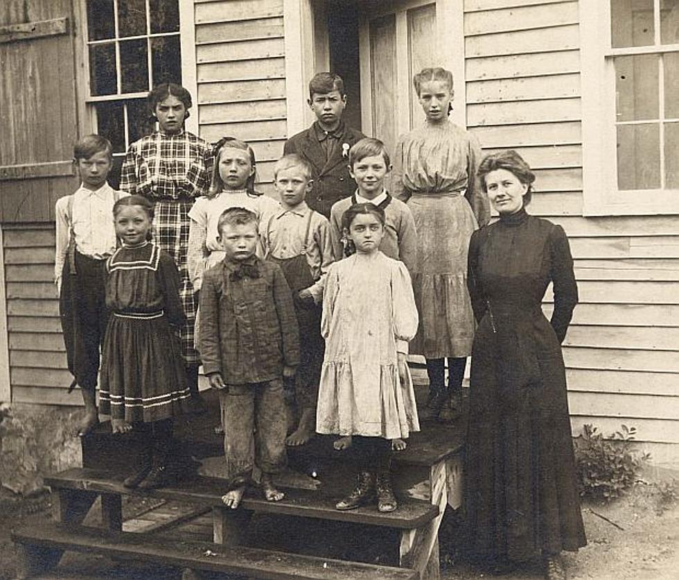 One Room Schoolhouses Closed – On ‘This Date In Central Minnesota History’