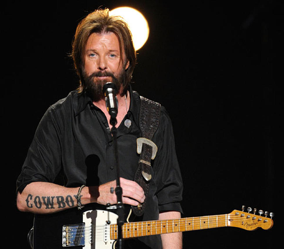 Ronnie Dunn Releases Videos For Upcoming Album [VIDEOS]