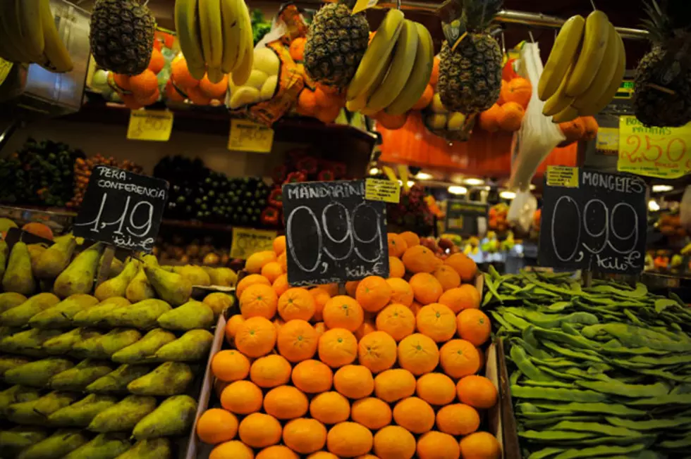 Are The Vegetables We Eat Really Good For Us? [VIDEO]