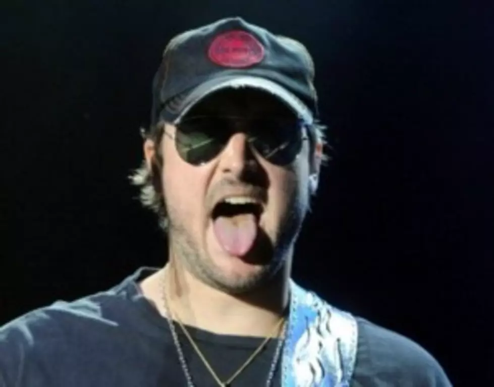 Eric Church Goes Behind the Scenes at the Jack Daniel&#8217;s Distillery [VIDEO]