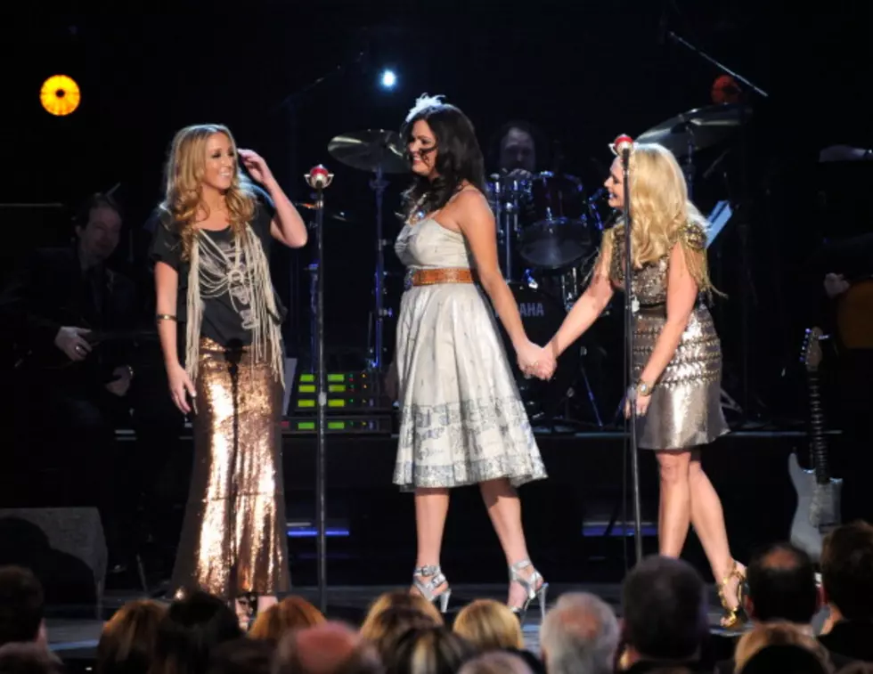 Did You Know? &#8211; Pistol Annies