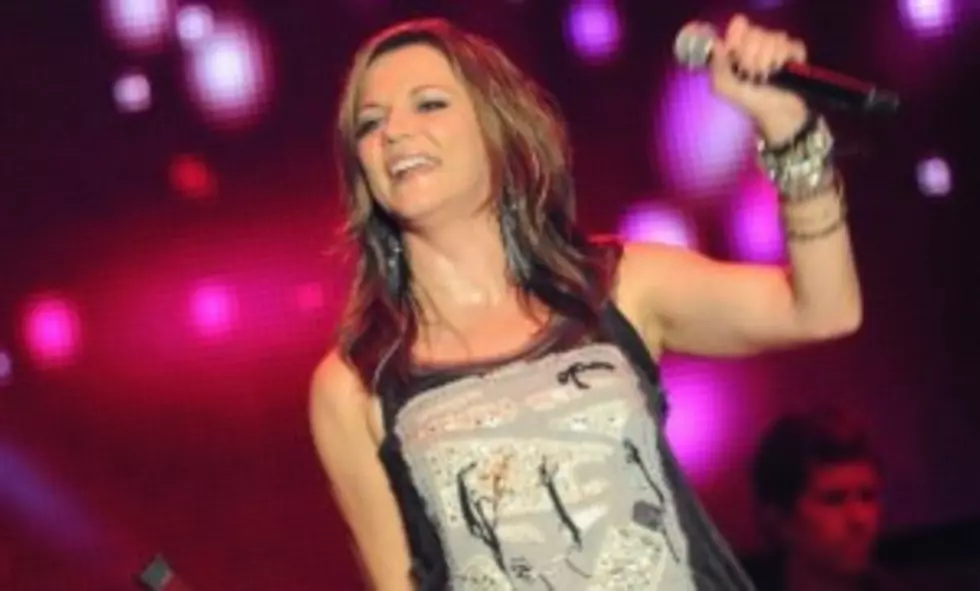 Martina McBride&#8217;s New Song Will Warm Your Heart And Bring A Tear To Your Eye [VIDEO]