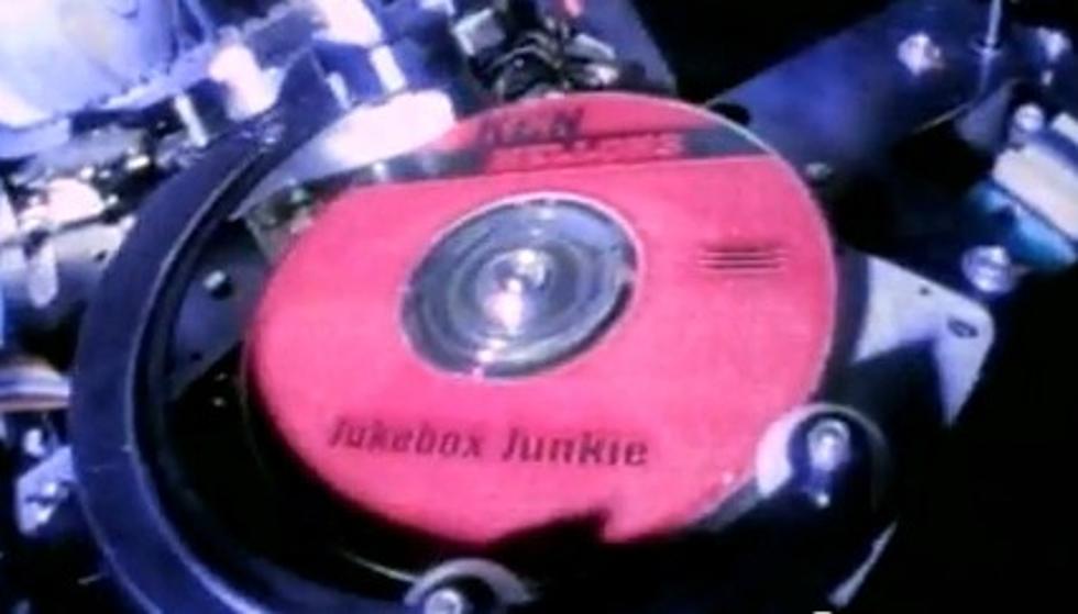 Wolf’s Kick Donkey Song Of The Week: “Jukebox Junkie” Ken Mellons (VIDEO)