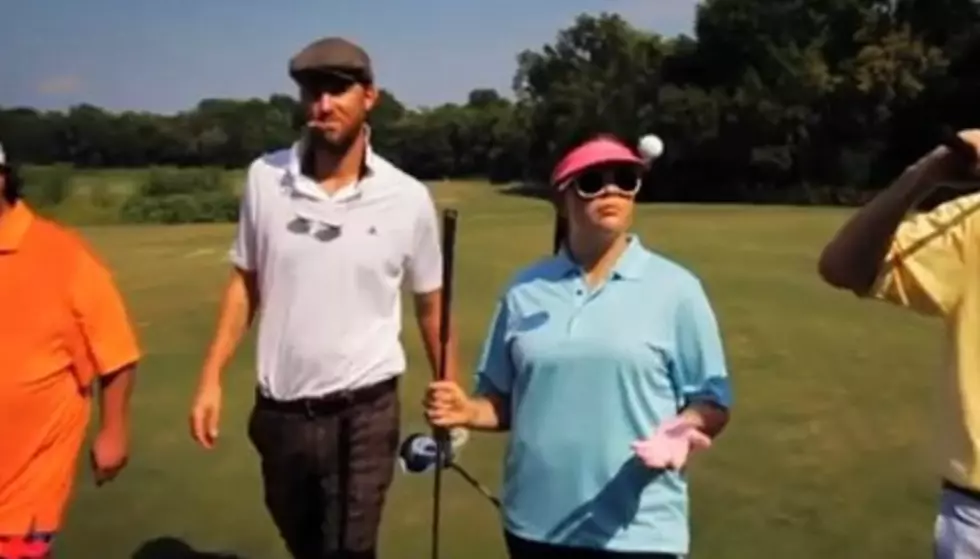 Lady Antebellum’s Version of “Dirt Road Anthem” Featuring Colt Ford [VIDEO]