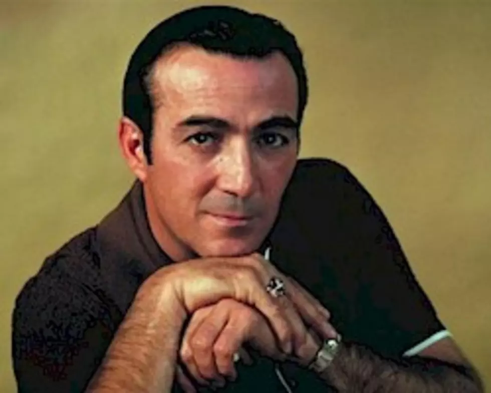 Faron Young to be Featured On Sunday’s Classic Country Spotlight