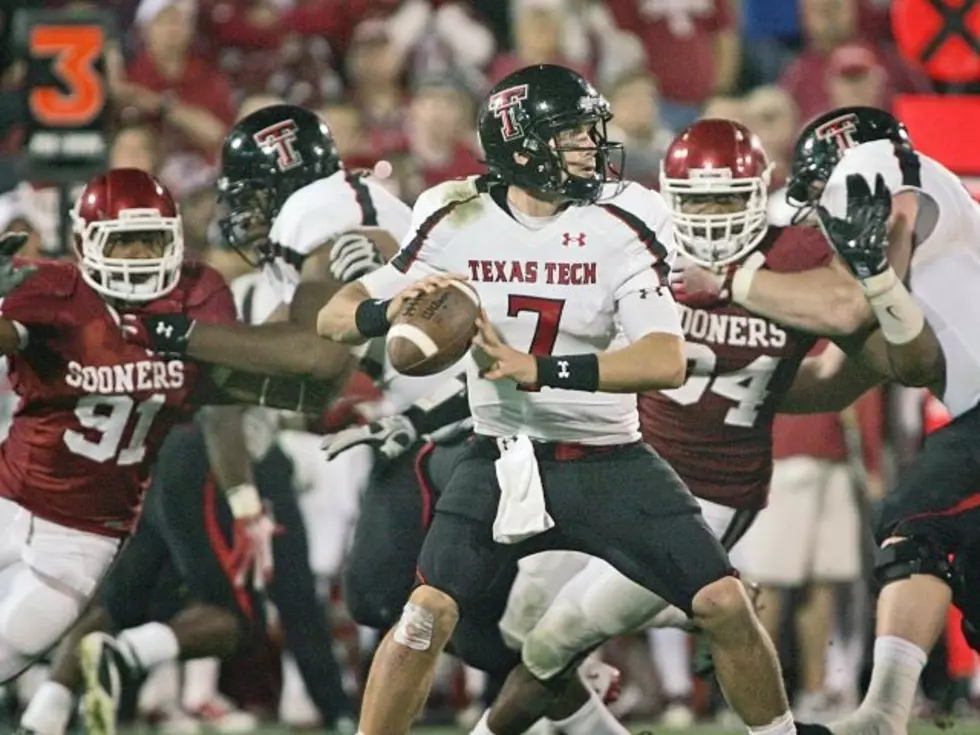 NCAA College Football – Week Eight Recap