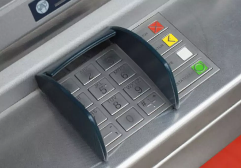 I Will Never Use Another ATM Machine [VIDEO]