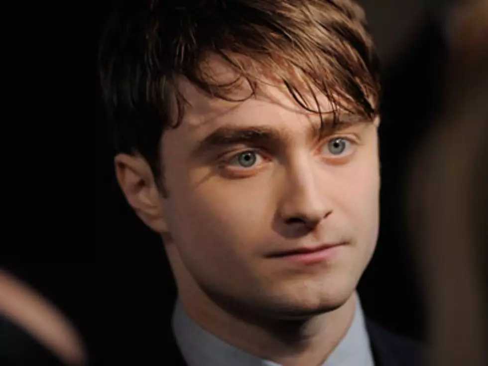 Harry Potter&#8217;s Daniel Radcliffe Will Have You Jumping Out of Your Seat in New Movie [VIDEO]