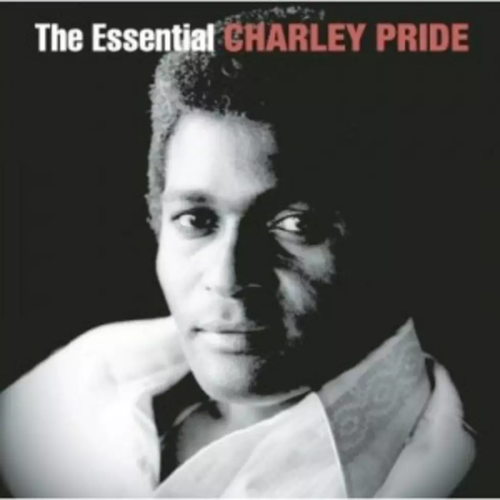 Sunday Morning Country Classic Spotlight Features Charlie Pride