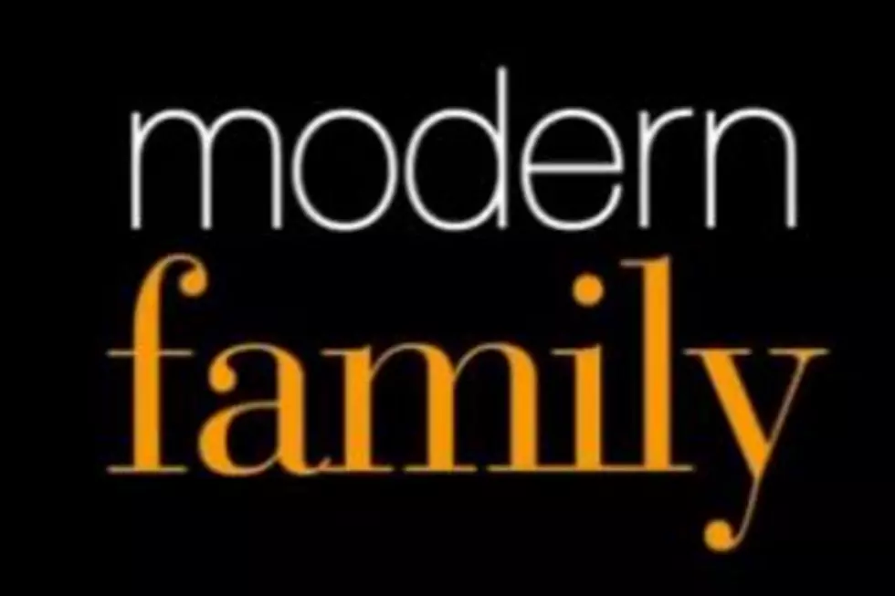 ‘Modern Family’ is Getting a Spinoff [VIDEO]
