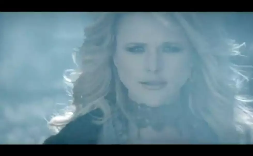 Miranda Lambert Premiers “Over You” [VIDEO]