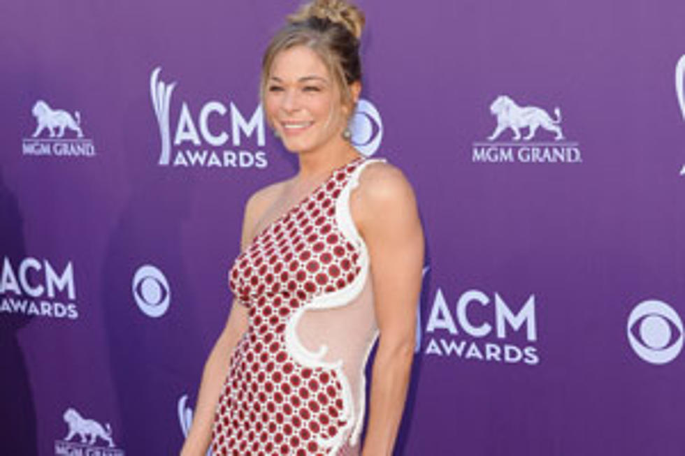 2012 ACM Awards Worst Dressed Pictures