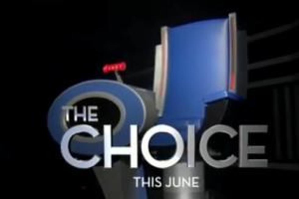Here are the Celebs Looking for Love on New Dating Show ‘The Choice’