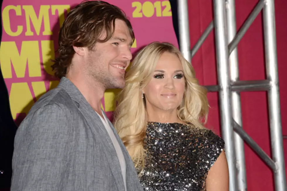 Carrie Underwood Puts Mansion on the Market [VIDEO]