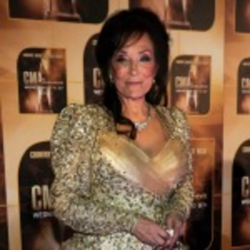 Country Classic Flashback to Feature Loretta Lynn