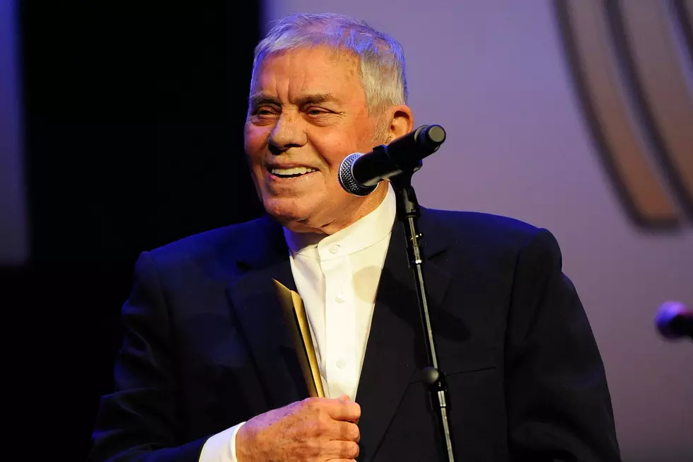 Sunday Morning Country Classic Spotlight to Feature Tom T. Hall