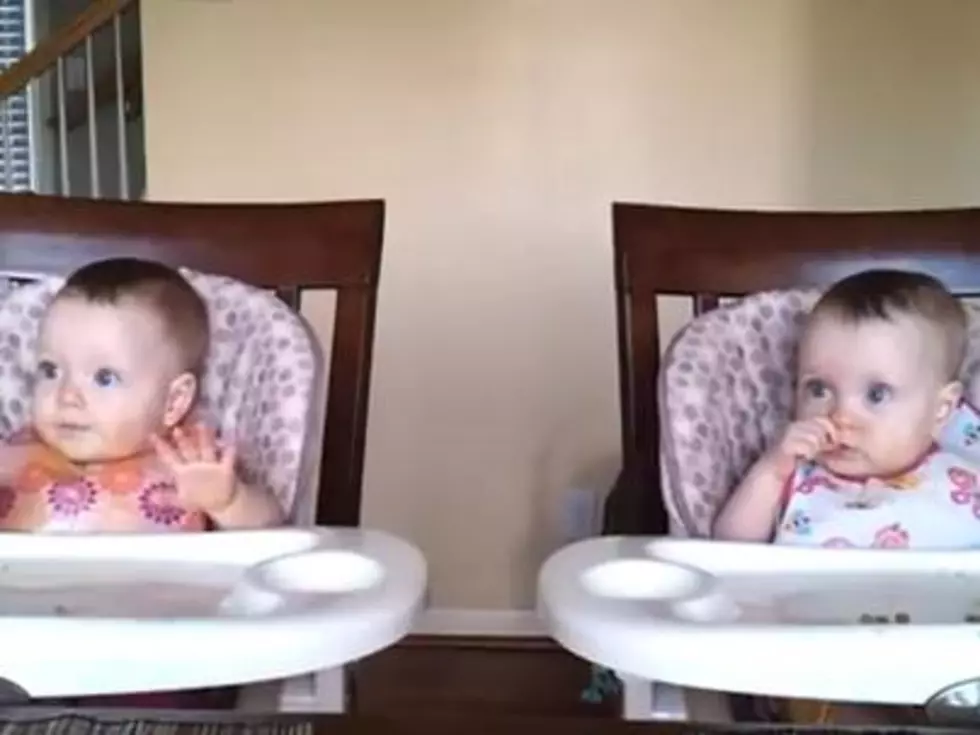 Could This be any Cuter?! [VIDEO]