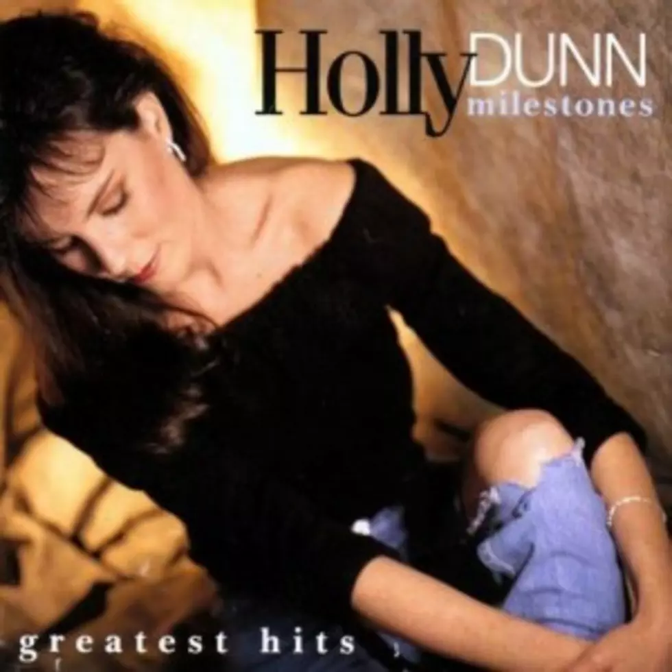 Sunday Morning Country Classic Spotlight to Feature Holly Dunn