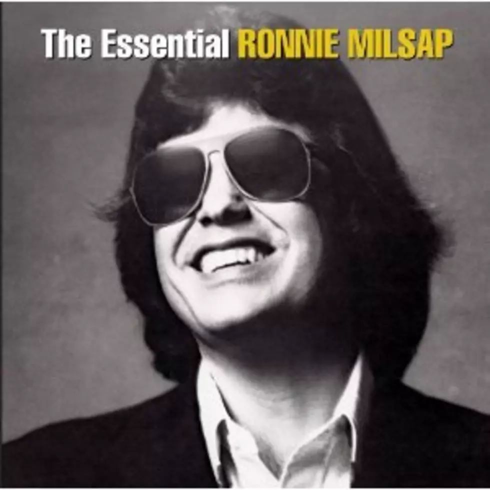 Sunday Morning Country Classic Spotlight to Feature Ronnie Milsap